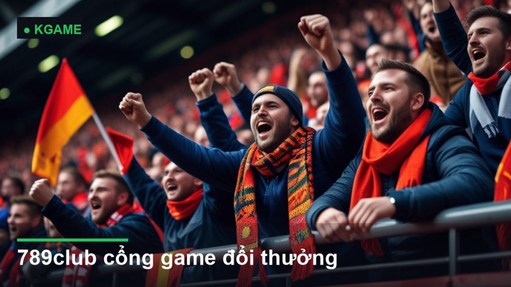 789club cổng game đổi thưởng